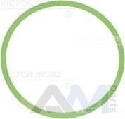 Прокладка впускного коллектора (круглая) 71-40522-00 (VICTOR REINZ) для Q7 (4L) 2007-2015 3.0TDI