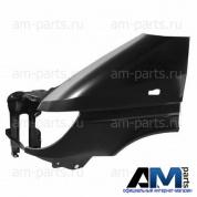 Крыло переднее левое Мерседес Спринтер W909 2013-н.в. A9016306907