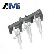 Распределитель топлива 13537643082 на BMW (G12) 740LiX