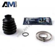 Пыльник наружного/внутреннего ШРУСа задний Transporter T5 7H0598201