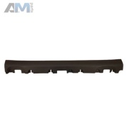 Порог левый на Mercedes GLE 2018-2026 A1676981301