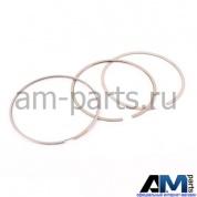 Поршневое кольцо для автомобилей концерна VAG 06H198151B