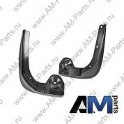 Брызговики передние Октавия А5 KEA600002