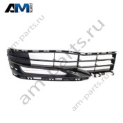 Решетка бампера слева Sport Line 51117385277 BMW 5 серии G30