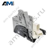 Замок передней левой двери Porsche Macan (2014-2018) 9A783731500