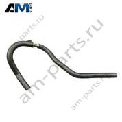 Топливный шланг подающей магистрали к двигателю A1664702400 Mercedes GLE-Coupe C292