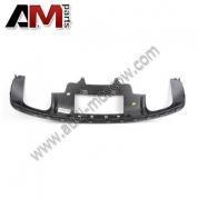 Оригинальный спойлер заднего бампера Audi Q5 2008-2017 8R0807521BBGRU