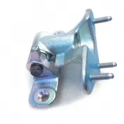 Петля двери передней нижняя левая на Mercedes GLS 2015-2019 A1667200337