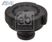 Крышка бачка ОЖ (FEBI) 01617 для BMW X3 E83 2006-2010 3.0si