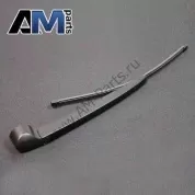 Поводок щетки заднего стеклоочистителя Фольксваген Тигуан II (2020-2025) 5F3955707