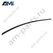 Молдинг заднего правого стекла сверху 51337465172 BMW 3 серии G20/21