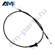 Трос капота (салон) 51237347413 BMW 5 серии G30