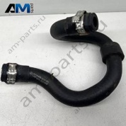 Топливный шланг обратной магистрали к двигателю  Mercedes E200d/E220d W213 (рестайлинг) (OМ654) A2134702502