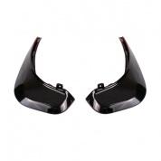 Брызговики задние (левый и правый) Mercedes S-class W222 (2013-2016) A2228901000