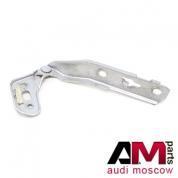 Петля капота левая Ауди А6 (C6) 4F0823301