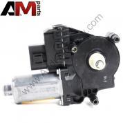 Двигатель стеклоподъемника передний правый Ауди А6 (C5) 4B0959802E