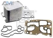 Прокладка теплообменника (FEBI) 105960 для BMW 1 серия (F21) 2011-2015 120d