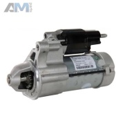 Стартер A6549061500 на Mercedes CLS C257