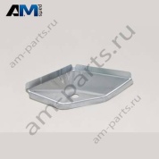 Удлинитель колесной арки Skoda Kamiq 2019-2024 657813228