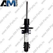 Амортизатор передний газонаполненный для Volkswagen Polo sedan 6RU413031B