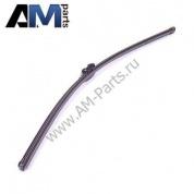 Щетки стеклоочистителя AERO для Volkswagen Touareg 7L6955425A