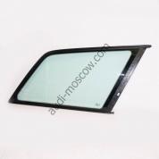 Стекло боковое правое Ауди А6 (C5) 4B9845300BEMKR