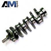 Коленвал Фольксваген Гольф 6 1.6TDI (105 л.с.) 03L105021C