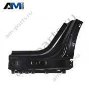 Задняя часть левого порога 95880952900GRV Porsche Cayenne 2017-2024