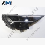Светодиодная фара правая Audi Q8 2019-2024 4M8941012