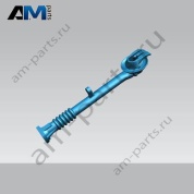 Дренажный шланг Audi Q8 e-tron 2024-2024/Audi e-tron 2019-2023 4KE260113A