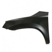 Крыло переднее левое Шкода Карок 57A821105A