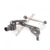 Датчик дорожного просвета задний правый Audi A4 (B8) 8K0941310C