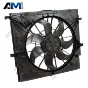 Вентилятор системы охлаждения A4479060212 Mercedes V-class V447