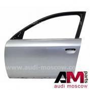 Дверь передняя левая Ауди А6 (C6) 4F0831051F