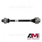 Полуось задняя правая на Audi A6 (C8) 2018-2025 4K0501204