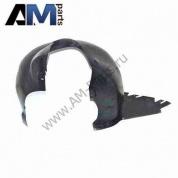 Локер колесной арки для Volkswagen Polo 6R0809957F