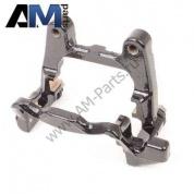 Скоба заднего суппорта левая Сирокко 1K0615425R