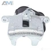 Тормозной суппорт задний левый (24624117095) ATE для Audi Q3 (8U) 2011-2018