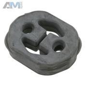 Кольцо крепления глушителя FEBI (23512) для Skoda Yeti (2009-2018) 1.8TSI