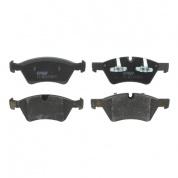 Колодки тормозные передние TRW на Mercedes W164 280-450 GDB1642