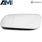 Зеркальный элемент левый Гольф 4 Prasco VW0347504