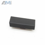 Накладка порога левая на Mercedes GLC X253 A2536982100