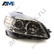 Фара правая A2049065203 на Mercedes C-class W204