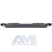 Бампер задний средняя часть Mercedes Vito W639 A6398800371 9999