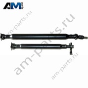 Карданный вал трёхсоставной A9074106000 для Mercedes Sprinter W907