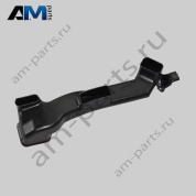 Дефлектор пространства для ног Audi e-tron GT 2021-2024 9J1819902