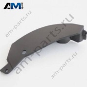 Кожух заднего бампера AMG левый A2048856323 Mercedes C-class W204