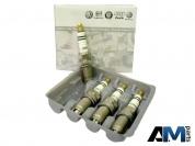 Свеча зажигания LongLife для автомобилей концерна VAG 101905609