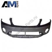 Облицовка бампера для Skoda Fabia 5J0807221M