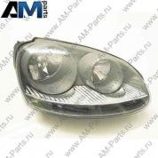 Фара галогеновая левая Гольф 5 1K6941029T